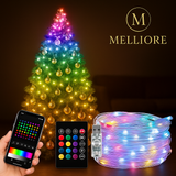 LUCES SMART DE NAVIDAD